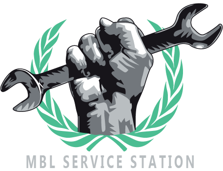 MBL Service Station